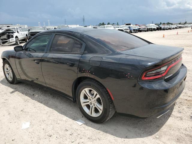 Photo 1 VIN: 2C3CDXBG4FH753866 - DODGE CHARGER SE 