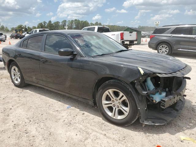 Photo 3 VIN: 2C3CDXBG4FH753866 - DODGE CHARGER SE 