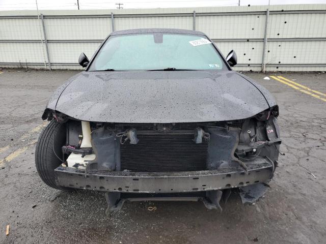 Photo 4 VIN: 2C3CDXBG4FH771249 - DODGE CHARGER SE 