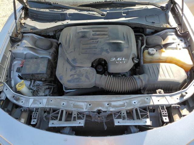 Photo 10 VIN: 2C3CDXBG4FH771316 - DODGE CHARGER SE 