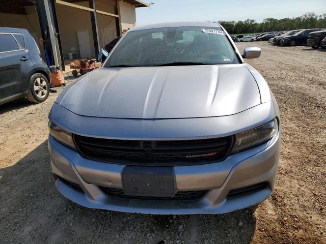 Photo 4 VIN: 2C3CDXBG4FH771316 - DODGE CHARGER SE 