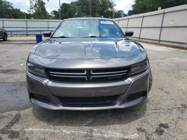 Photo 4 VIN: 2C3CDXBG4FH771364 - DODGE CHARGER SE 