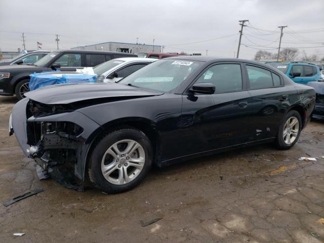 Photo 0 VIN: 2C3CDXBG4FH771557 - DODGE CHARGER SE 