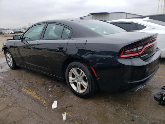 Photo 1 VIN: 2C3CDXBG4FH771557 - DODGE CHARGER SE 