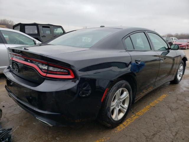 Photo 2 VIN: 2C3CDXBG4FH771557 - DODGE CHARGER SE 