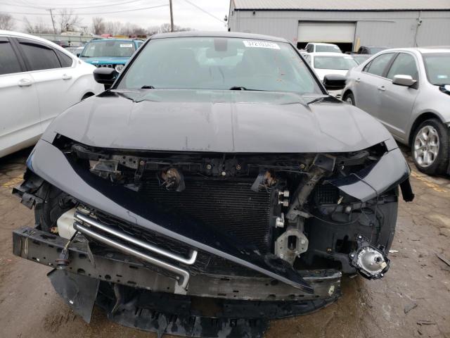 Photo 4 VIN: 2C3CDXBG4FH771557 - DODGE CHARGER SE 