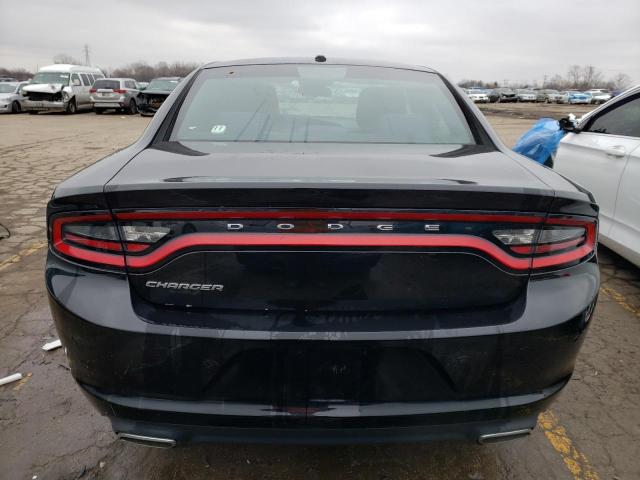 Photo 5 VIN: 2C3CDXBG4FH771557 - DODGE CHARGER SE 