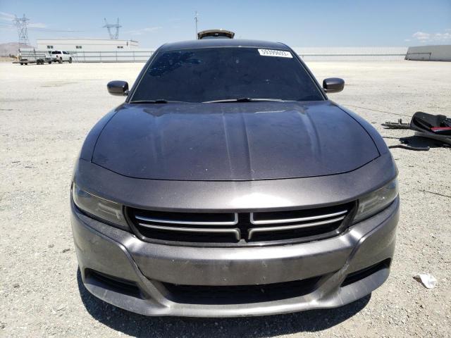 Photo 4 VIN: 2C3CDXBG4FH776760 - DODGE CHARGER 