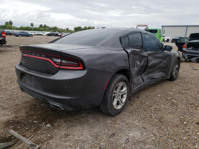 Photo 3 VIN: 2C3CDXBG4FH801575 - DODGE CHARGER SE 