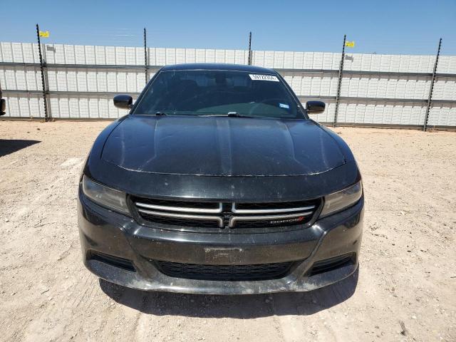 Photo 4 VIN: 2C3CDXBG4FH812396 - DODGE CHARGER 