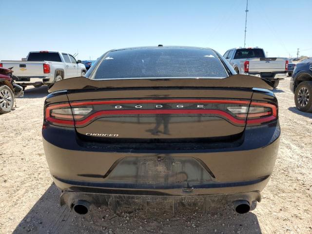 Photo 5 VIN: 2C3CDXBG4FH812396 - DODGE CHARGER 