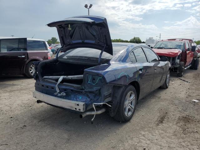 Photo 3 VIN: 2C3CDXBG4FH813130 - DODGE CHARGER SE 