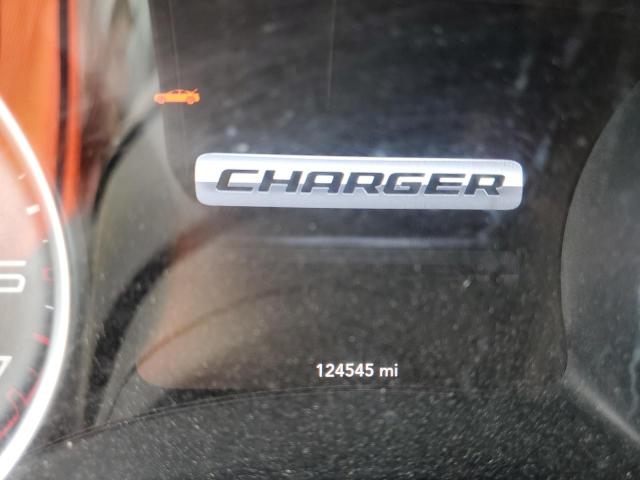 Photo 7 VIN: 2C3CDXBG4FH813130 - DODGE CHARGER SE 