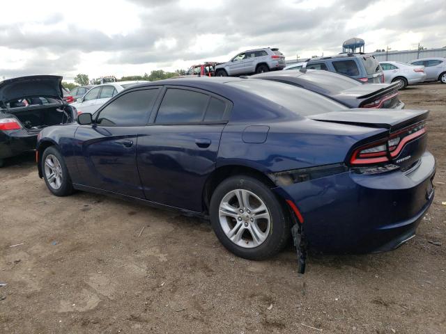 Photo 1 VIN: 2C3CDXBG4FH827769 - DODGE CHARGER SE 