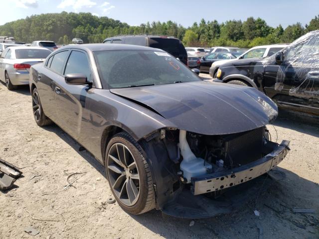 Photo 0 VIN: 2C3CDXBG4FH856608 - DODGE CHARGER SE 