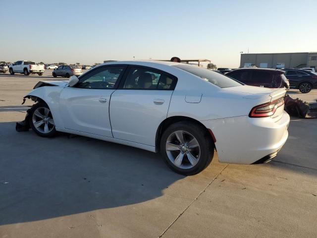 Photo 1 VIN: 2C3CDXBG4FH857810 - DODGE CHARGER SE 