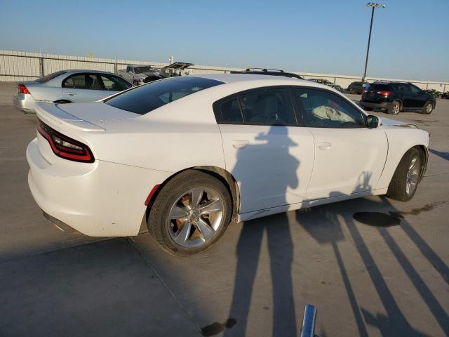 Photo 2 VIN: 2C3CDXBG4FH857810 - DODGE CHARGER SE 