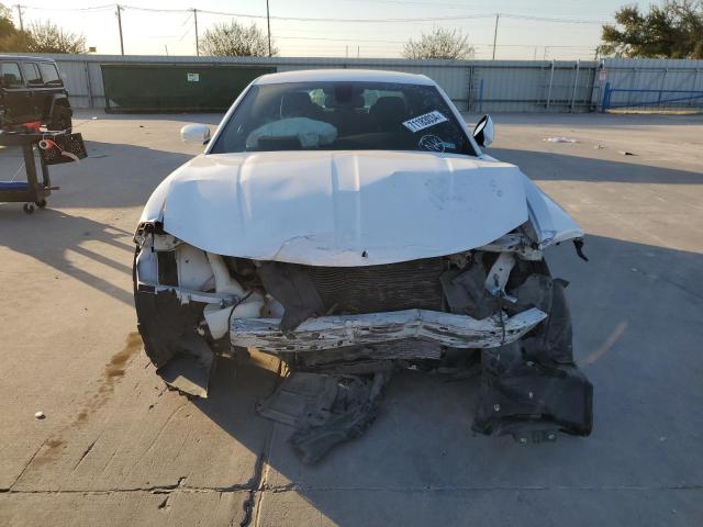 Photo 4 VIN: 2C3CDXBG4FH857810 - DODGE CHARGER SE 