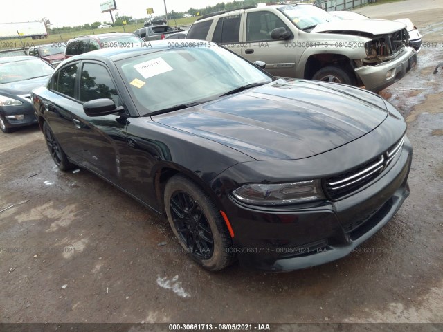 Photo 0 VIN: 2C3CDXBG4FH863526 - DODGE CHARGER 