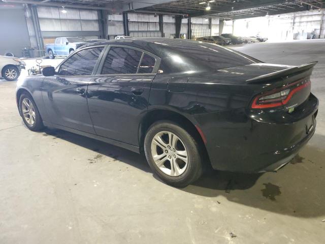 Photo 1 VIN: 2C3CDXBG4FH878768 - DODGE CHARGER 