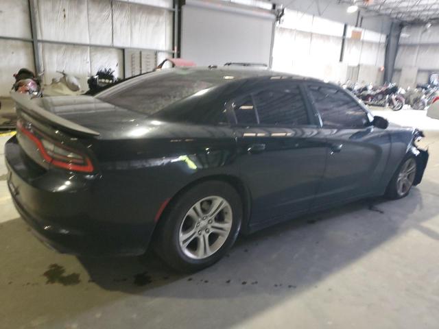 Photo 2 VIN: 2C3CDXBG4FH878768 - DODGE CHARGER 