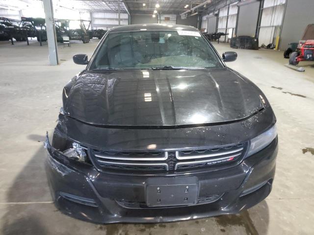 Photo 4 VIN: 2C3CDXBG4FH878768 - DODGE CHARGER 