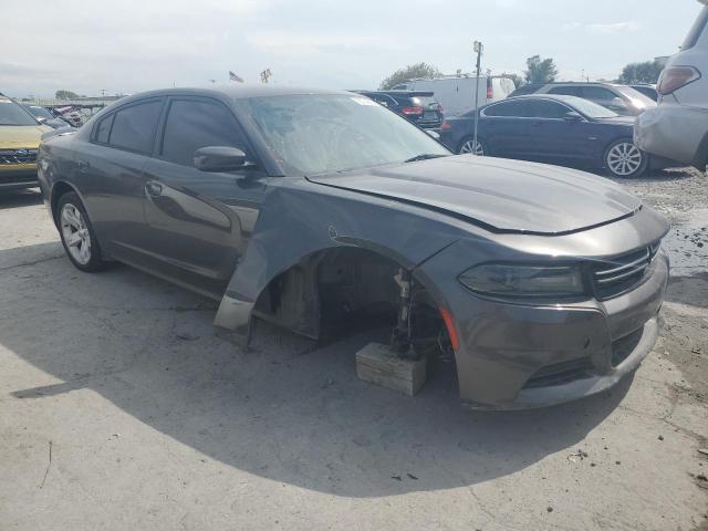 Photo 3 VIN: 2C3CDXBG4FH878818 - DODGE CHARGER 