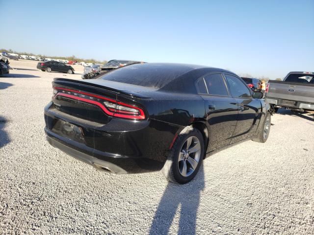 Photo 3 VIN: 2C3CDXBG4FH883890 - DODGE CHARGER SE 