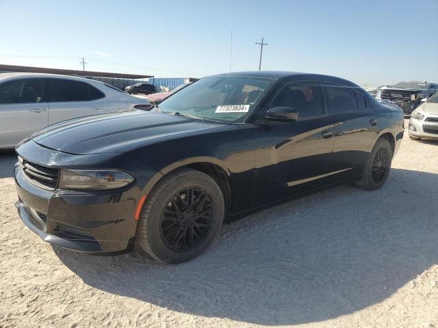 Photo 0 VIN: 2C3CDXBG4FH903054 - DODGE CHARGER SE 