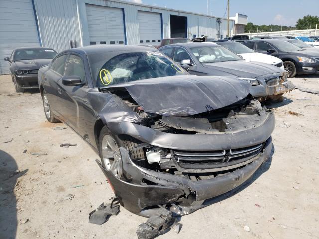 Photo 0 VIN: 2C3CDXBG4FH917908 - DODGE CHARGER SE 