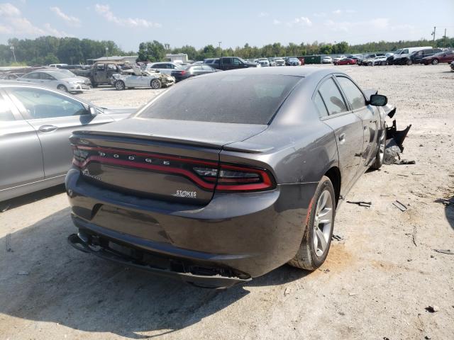 Photo 3 VIN: 2C3CDXBG4FH917908 - DODGE CHARGER SE 