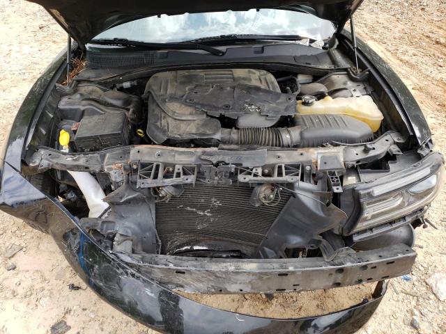 Photo 10 VIN: 2C3CDXBG4FH925541 - DODGE CHARGER SE 