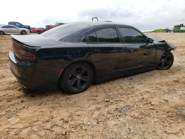 Photo 2 VIN: 2C3CDXBG4FH925541 - DODGE CHARGER SE 