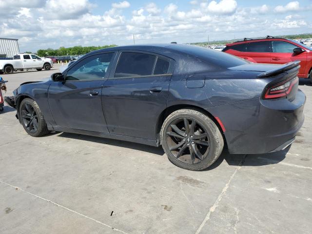 Photo 1 VIN: 2C3CDXBG4GH109060 - DODGE CHARGER SE 