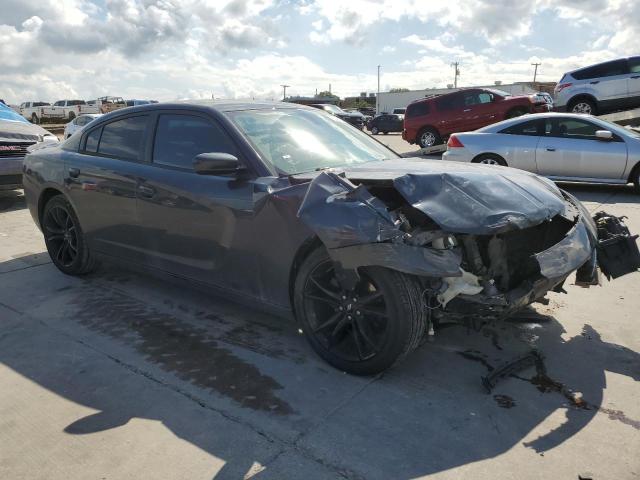 Photo 3 VIN: 2C3CDXBG4GH109060 - DODGE CHARGER SE 