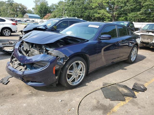 Photo 0 VIN: 2C3CDXBG4GH122505 - DODGE CHARGER SE 