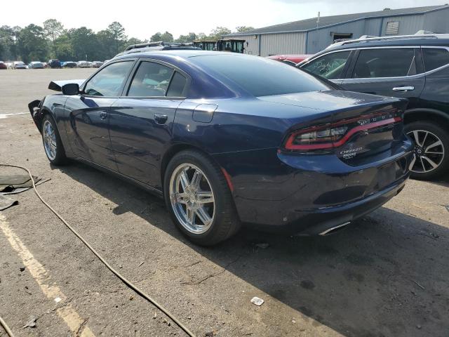 Photo 1 VIN: 2C3CDXBG4GH122505 - DODGE CHARGER SE 