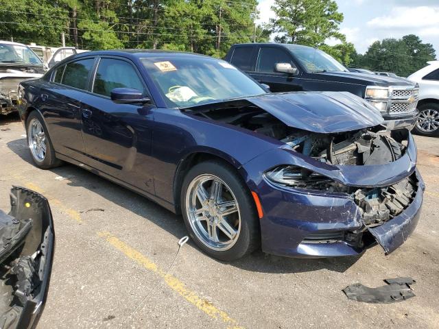 Photo 3 VIN: 2C3CDXBG4GH122505 - DODGE CHARGER SE 