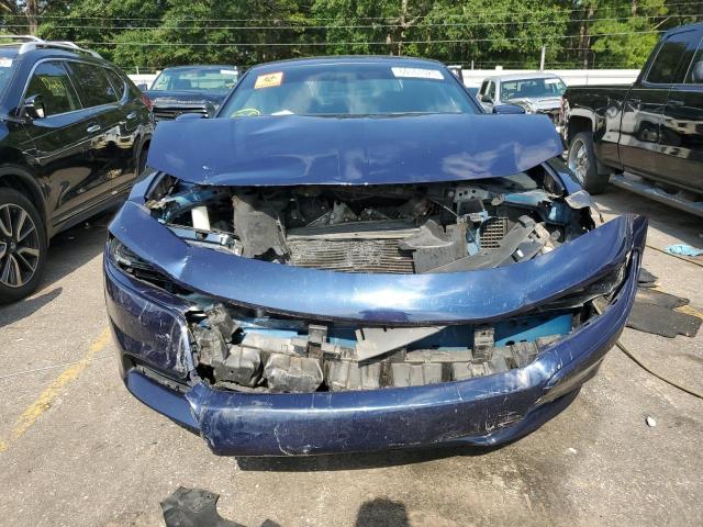 Photo 4 VIN: 2C3CDXBG4GH122505 - DODGE CHARGER SE 