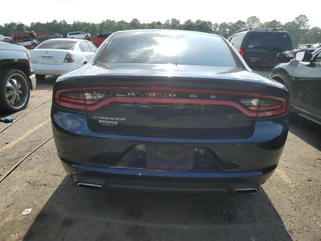 Photo 5 VIN: 2C3CDXBG4GH122505 - DODGE CHARGER SE 