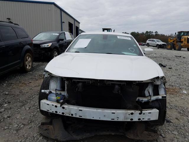 Photo 8 VIN: 2C3CDXBG4GH163569 - DODGE CHARGER SE 