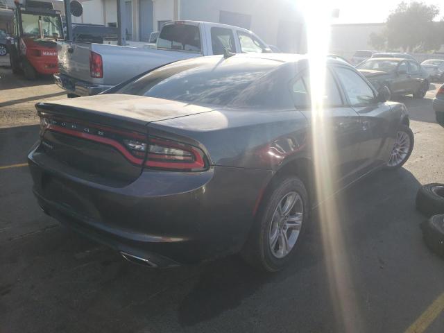 Photo 2 VIN: 2C3CDXBG4GH163667 - DODGE CHARGER SE 