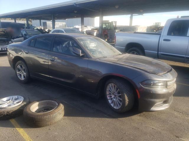 Photo 3 VIN: 2C3CDXBG4GH163667 - DODGE CHARGER SE 