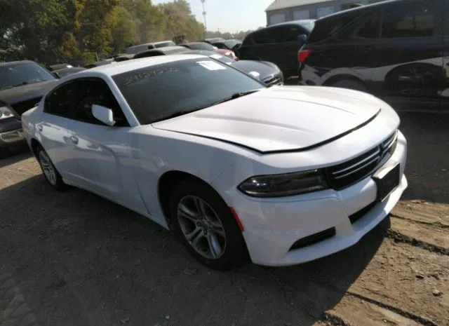 Photo 0 VIN: 2C3CDXBG4GH173115 - DODGE CHARGER 