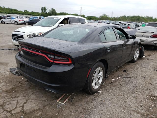 Photo 3 VIN: 2C3CDXBG4GH173776 - DODGE CHARGER SE 