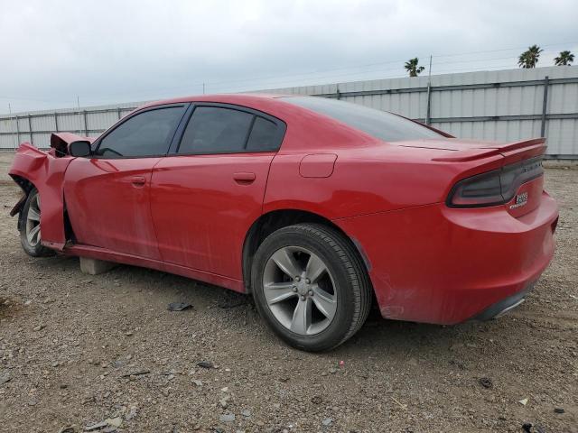 Photo 1 VIN: 2C3CDXBG4GH174605 - DODGE CHARGER 