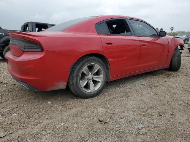 Photo 2 VIN: 2C3CDXBG4GH174605 - DODGE CHARGER 