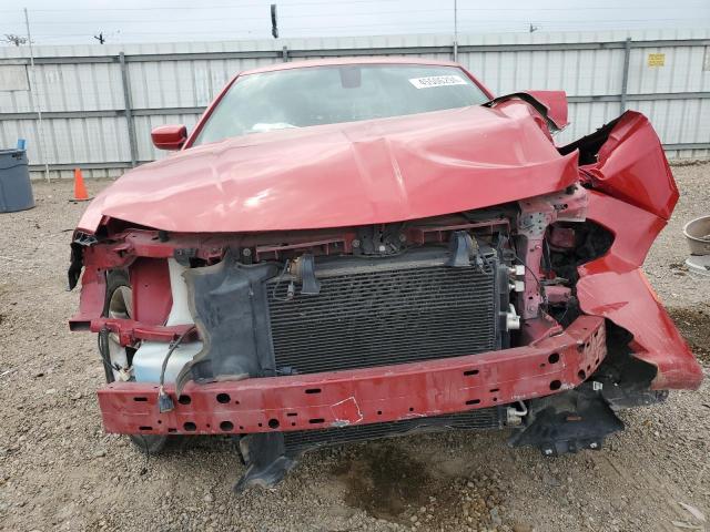 Photo 4 VIN: 2C3CDXBG4GH174605 - DODGE CHARGER 