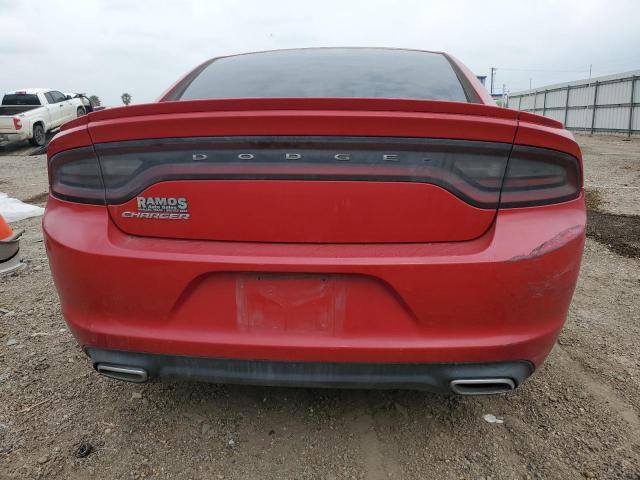 Photo 5 VIN: 2C3CDXBG4GH174605 - DODGE CHARGER 