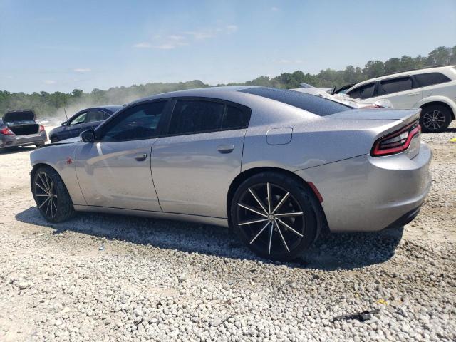 Photo 1 VIN: 2C3CDXBG4GH228405 - DODGE CHARGER 